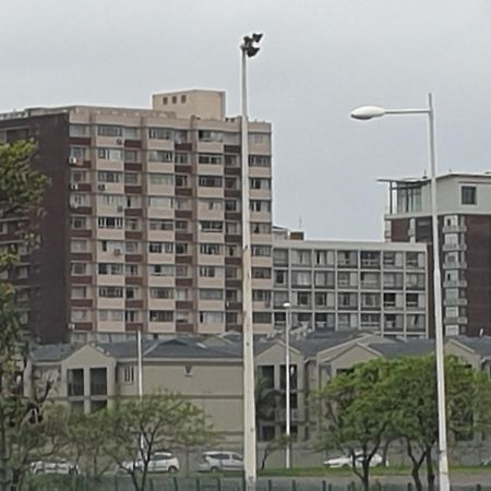 Summersands Durban North Beach Dış mekan fotoğraf