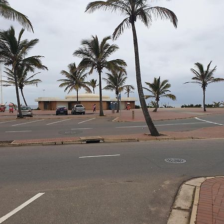 Summersands Durban North Beach Dış mekan fotoğraf