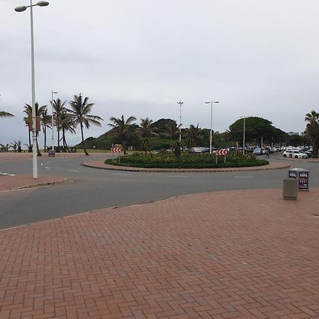 Summersands Durban North Beach Dış mekan fotoğraf