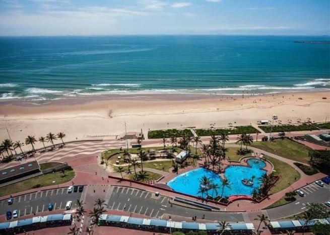 Summersands Durban North Beach Dış mekan fotoğraf