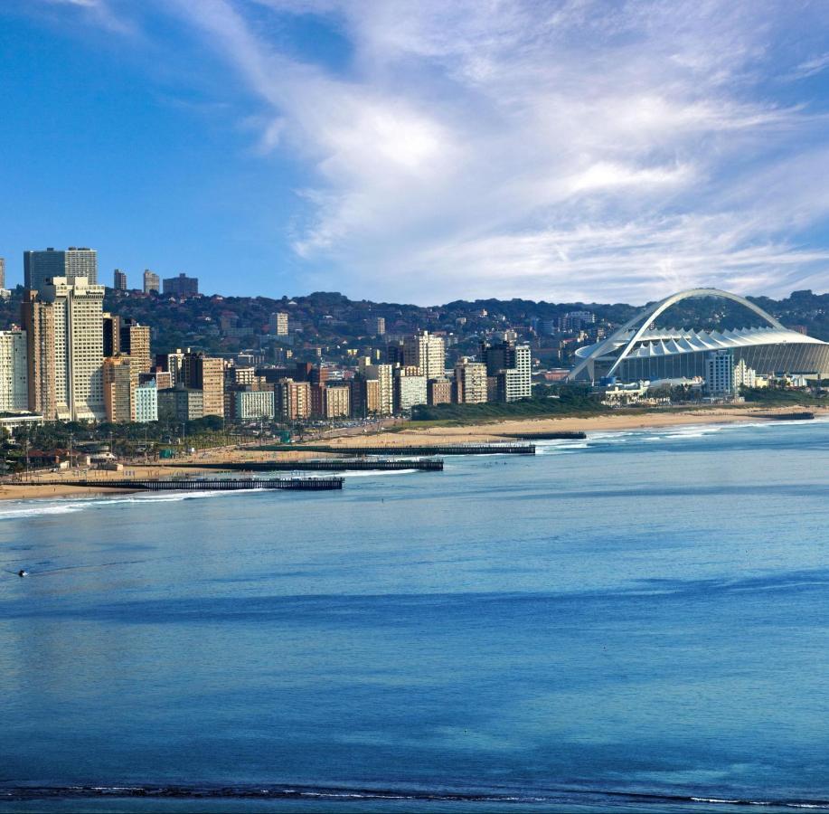 Summersands Durban North Beach Dış mekan fotoğraf