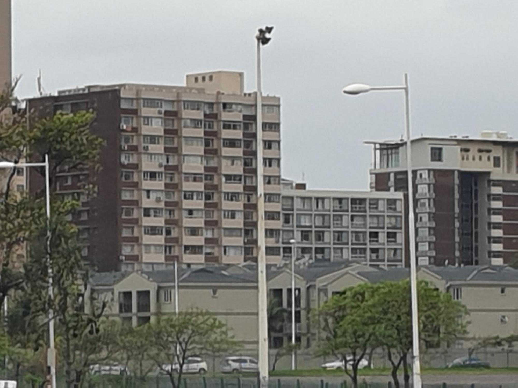 Summersands Durban North Beach Dış mekan fotoğraf