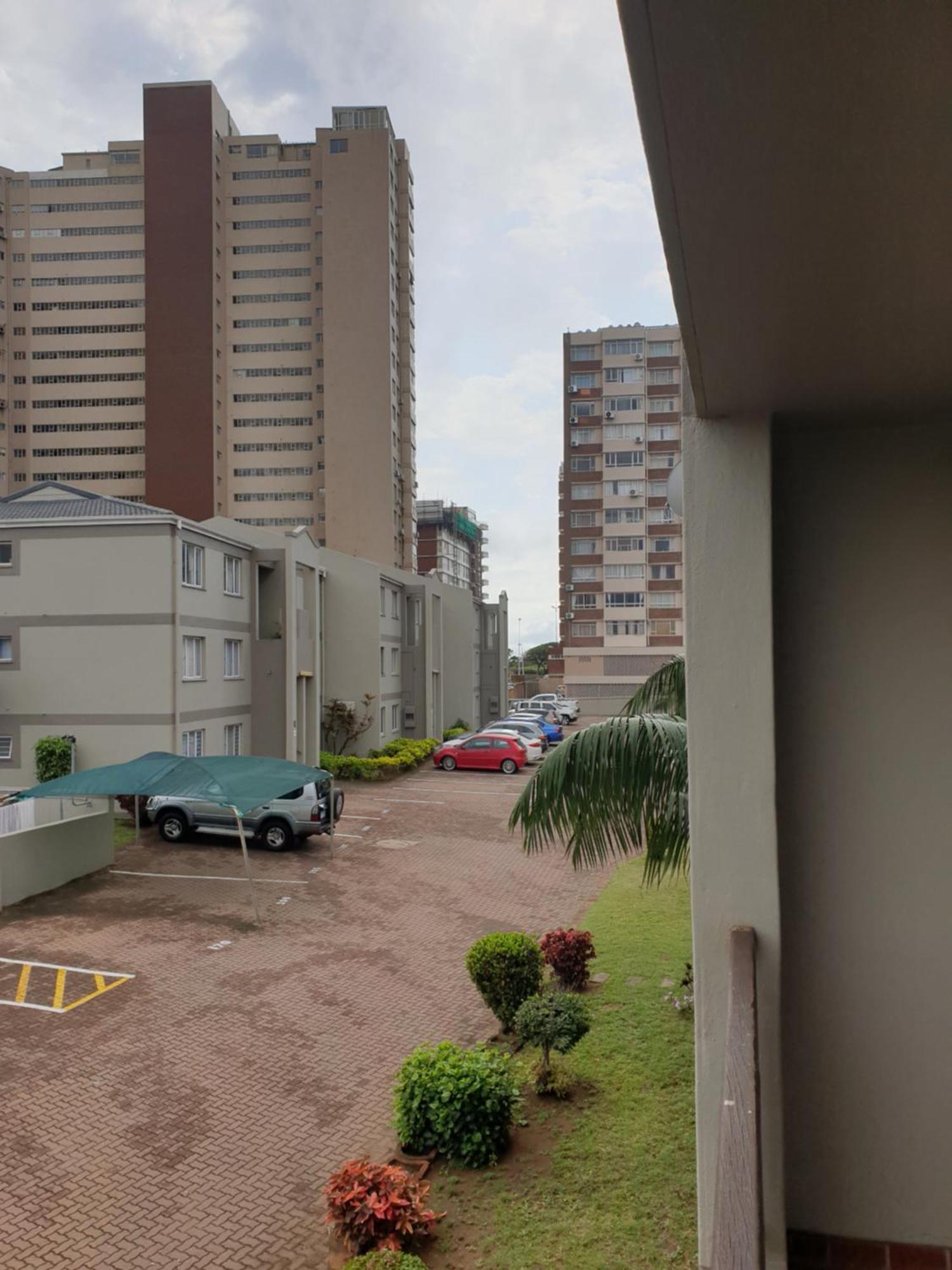 Summersands Durban North Beach Dış mekan fotoğraf