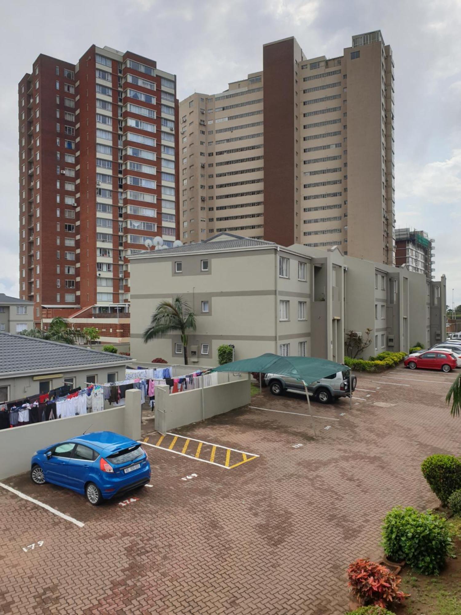 Summersands Durban North Beach Dış mekan fotoğraf