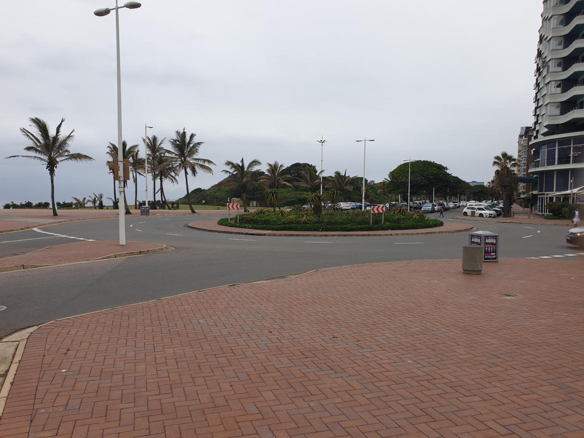 Summersands Durban North Beach Dış mekan fotoğraf