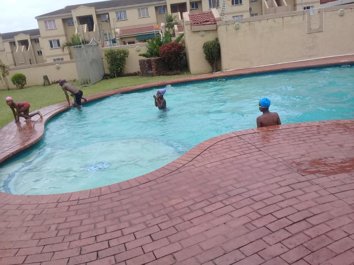 Summersands Durban North Beach Dış mekan fotoğraf