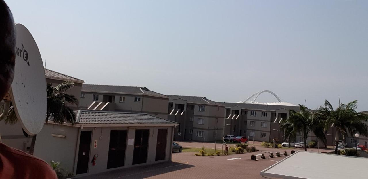 Summersands Durban North Beach Dış mekan fotoğraf
