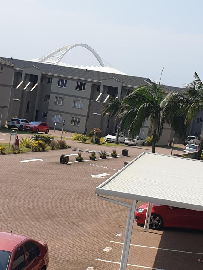 Summersands Durban North Beach Dış mekan fotoğraf