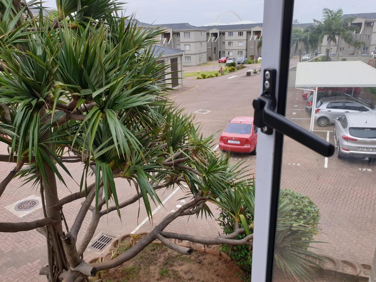 Summersands Durban North Beach Dış mekan fotoğraf